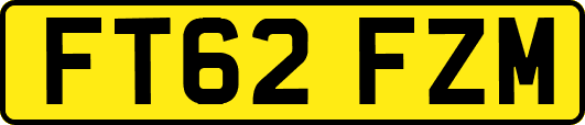 FT62FZM