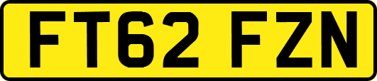 FT62FZN