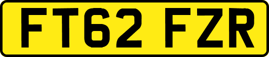 FT62FZR