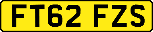 FT62FZS