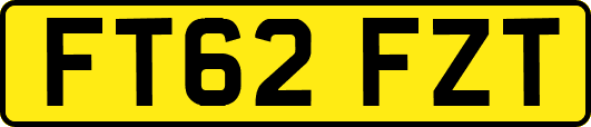 FT62FZT