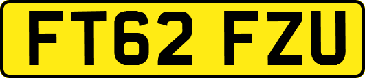 FT62FZU
