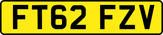 FT62FZV