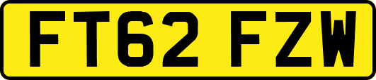 FT62FZW