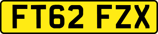 FT62FZX