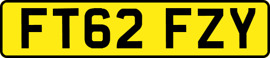 FT62FZY