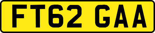 FT62GAA