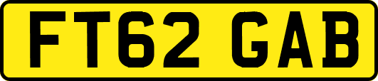 FT62GAB