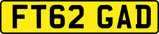 FT62GAD