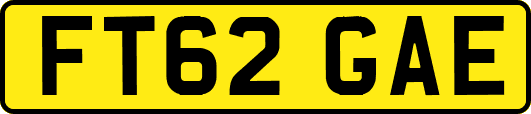 FT62GAE