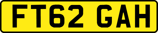 FT62GAH