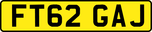 FT62GAJ