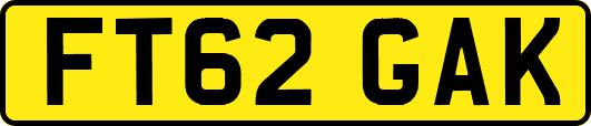 FT62GAK