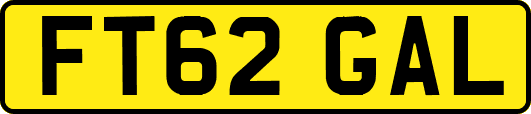 FT62GAL