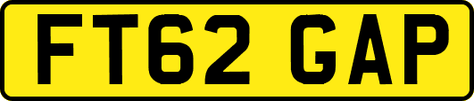 FT62GAP