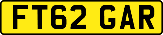FT62GAR