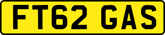 FT62GAS