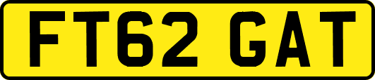 FT62GAT