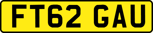 FT62GAU