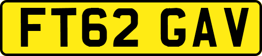 FT62GAV