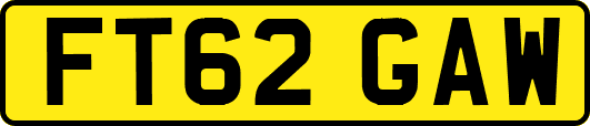 FT62GAW