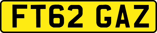 FT62GAZ
