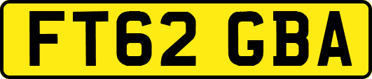 FT62GBA