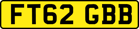 FT62GBB