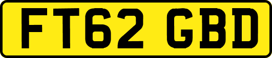 FT62GBD