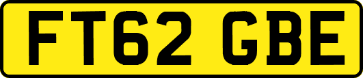 FT62GBE