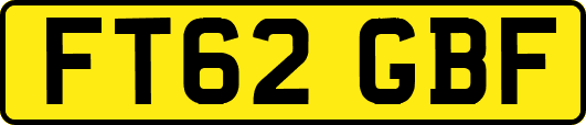 FT62GBF