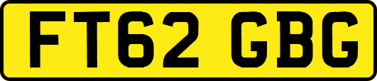 FT62GBG