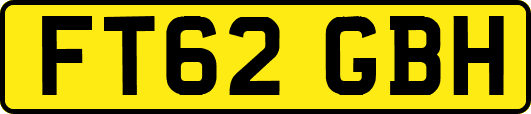 FT62GBH
