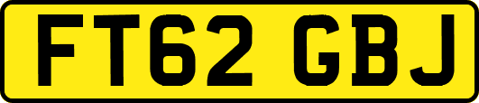 FT62GBJ