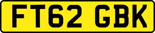 FT62GBK
