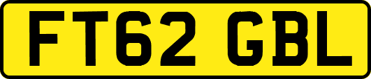 FT62GBL