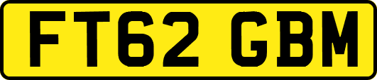 FT62GBM