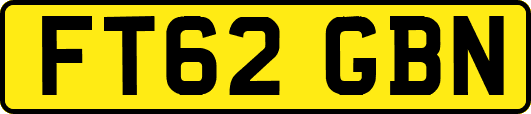 FT62GBN