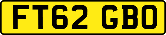 FT62GBO