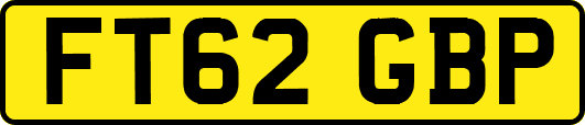 FT62GBP