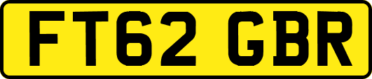FT62GBR