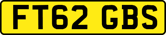 FT62GBS