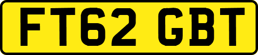 FT62GBT
