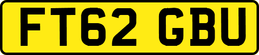 FT62GBU