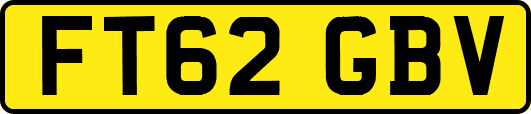 FT62GBV