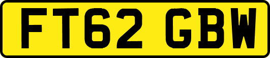FT62GBW