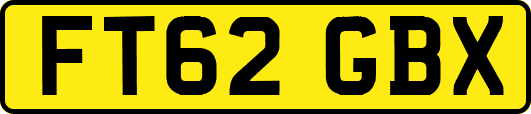 FT62GBX