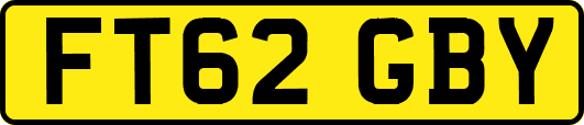 FT62GBY