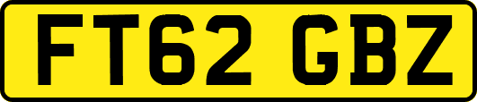 FT62GBZ