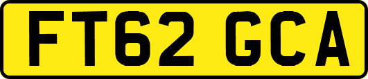 FT62GCA